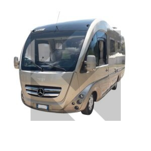 PARABREZZA MOTORHOME VAS INDIGO