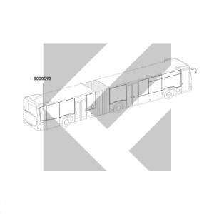 CRISTALLO LAT.SING.ULT.DX CITARO