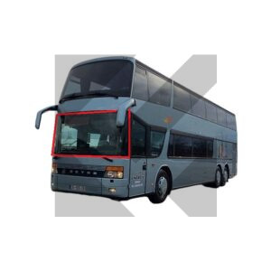 PARABREZZA INFERIORE SETRA S328/228 DT