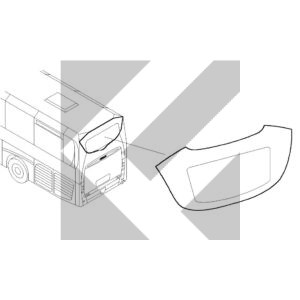 LUNOTTO MAGELYS HD/HDH/PRO