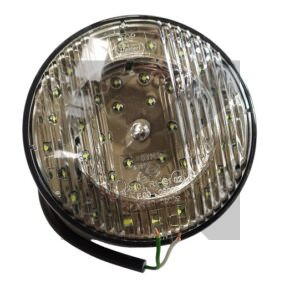 FANALE POST. LED 12V RETROMARCIA