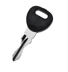 CHIAVE SINGOLA NS2 COD.8714