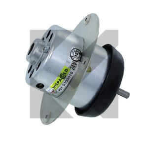 MOTORE CONDENSATORE 24V