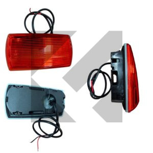 INDICATORE DIR.DX/SX LED 24V