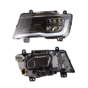 PROIETTORE SX LED