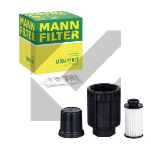 KIT FILTRO ADBLUE
