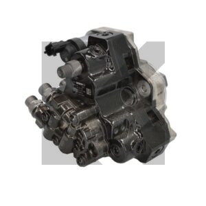 POMPA INIEZIONE COMMON RAIL