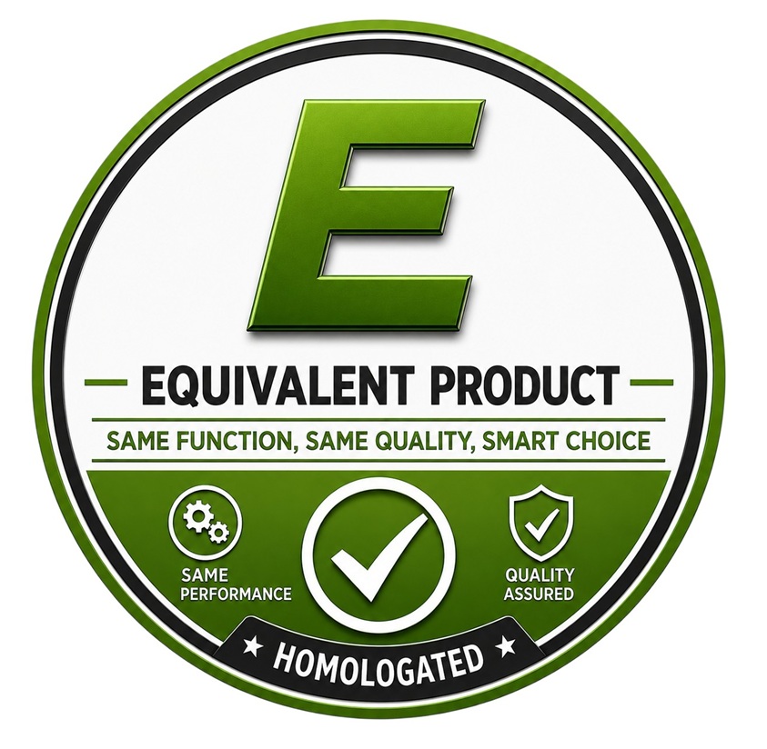 EQUIVALENTE