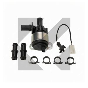 POMPA ACQUA U4840 24V KIT