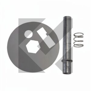 KIT ANTIPOLVERE