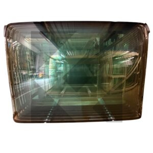 PARABREZZA TERMICO IVECO