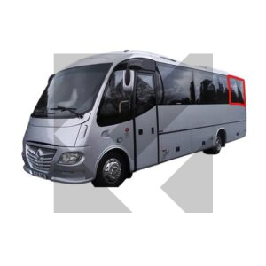 CRISTALLO CAM.ULT.SX BELUGA 3 UK