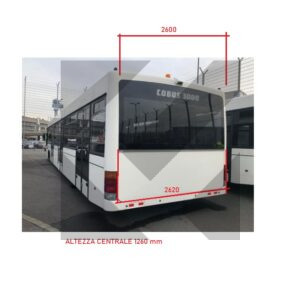 LUNOTTO COBUS 3000 OLD