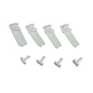 FERMO CUSCINO(4PZ) ISRI 6800 SERIE V