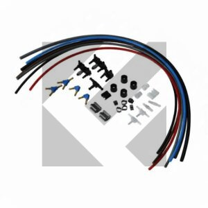 KIT RIPARAZIONE TUBI ARIA ISRI
