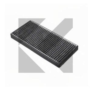 FILTRO CARBON FRONT BOX