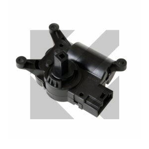 SERVOMOTORE 24V