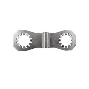 ROLLOCK 104CC 30/33MM PCD 335MM