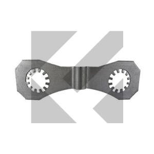 ROLLOCK 104CC 24/27MM PCD 205MM