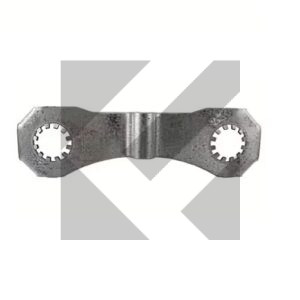ROLLOCK 104CC 19/21 PCD205 16''