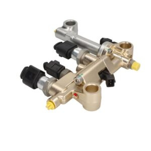 MODULO DOSATORE ADBLUE